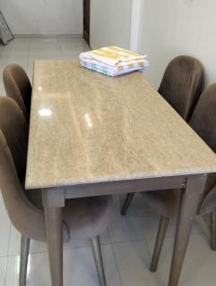 Luxury units for rent on the sea Marsa Matrouh - 5