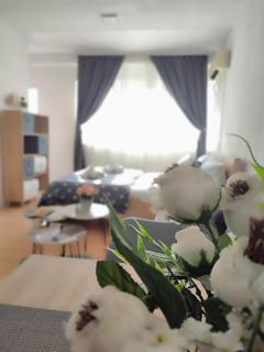 Happiness Apartment Skopje - 5