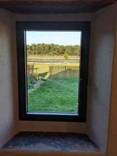 Jolie maison rénovée avec vue sur la rivière - 9