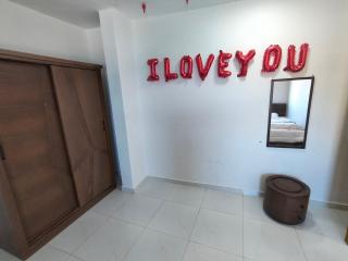 Luxury units for rent on the sea Marsa Matrouh - 6