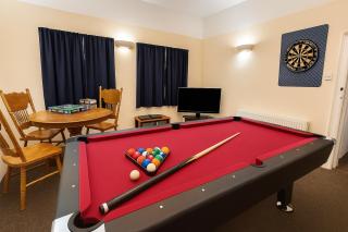 4 Bed Cottage with Hot Tub near Wyboston Lakes - 7