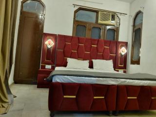 Hotel Gurujee residence - 2