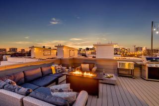 Gulch Melody - Private Rooftop - Heart of Gulch - 0