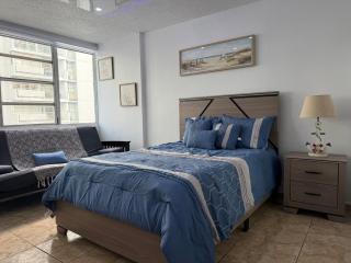 Isla Verde Condo Steps from the Beach - 2