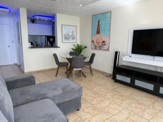 Isla Verde Condo Steps from the Beach - 1