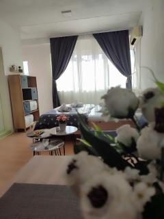 Happiness Apartment Skopje - 9