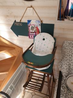 Penty bigouden 18ème classé 2** jardin en ville - 5