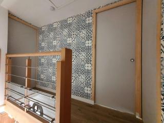 Penty bigouden 18ème classé 2** jardin en ville - 7