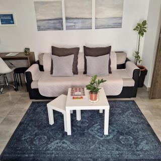 Domus City Apartment with wonderful balcony - 8