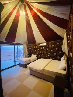 LAVRA lUXURY CAMP - 5