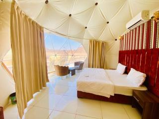 LAVRA lUXURY CAMP - 0