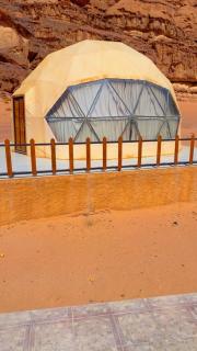 LAVRA lUXURY CAMP - 7