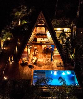 Zamaya Bangalôs - 6