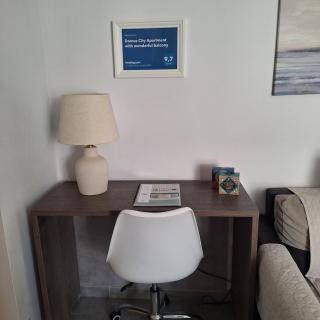 Domus City Apartment with wonderful balcony - 6