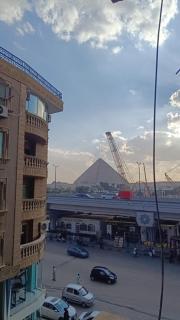 The Smallville Pyramids - 2