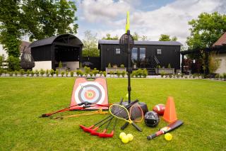 Cherry Tree Lodge - 2
