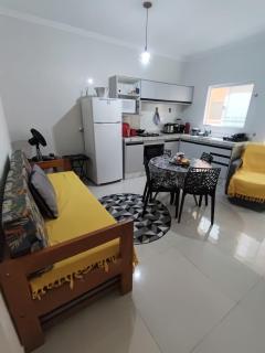 Apartamento Ubatuba Maranduba 150m da Praia - 0