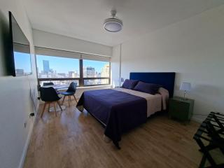 City Lights Buenos Aires - 0