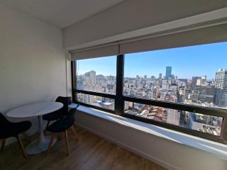 City Lights Buenos Aires - 2