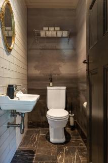 Historic Castle Coach House - Earnscleugh - 5
