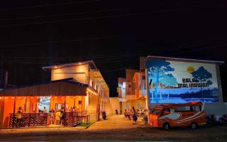 BALAI MALINAWON Hotel - 0