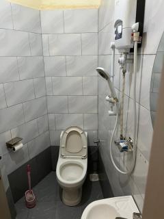 White Ash Studios Komamboga - 5