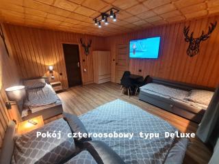 Małe Ciche uAntosi, Blisko Wyciągu Narciarskiego i SKY WALK Serce Poronina, Idealne miesce na wypad w góry -rusinowa polana-zgorzelisko-tarasówka-palenica-morskie oko - 1