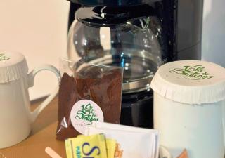 Valle de Santiago Hotel Boutique - 9