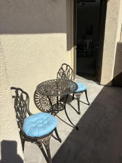 River Trail Stays - Rivers Edge - 1