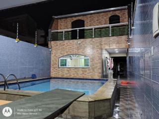 Casa em Itanhaém com piscina - 0