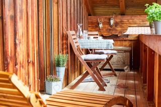 Übersee21 Ferienloft - 2