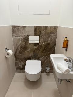 apartino - FREE parking - Novostavba - Omezený přístup a stavební ruch - New Building - Limited Access and Construction noise - 9