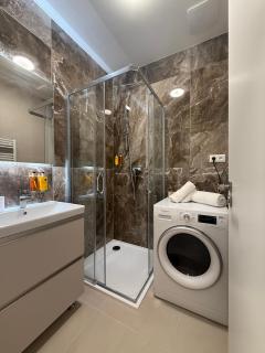 apartino - FREE parking - Novostavba - Omezený přístup a stavební ruch - New Building - Limited Access and Construction noise - 8