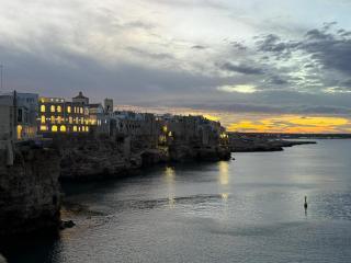 EL-MAR housea exclusive terrace, sea view - 8