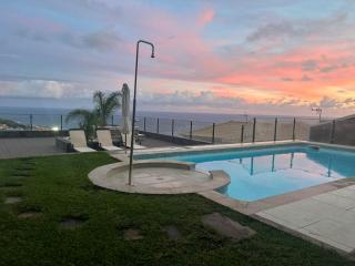 Calma Retreat - Pool & Lodge - 8