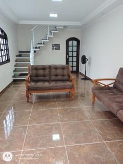 Casa em Itanhaém com piscina - 2