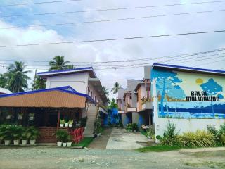 BALAI MALINAWON - Villa 1 - 7