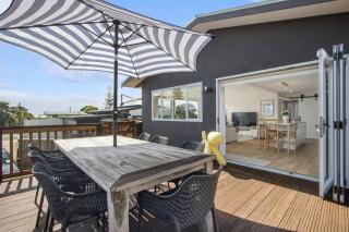 Seaforth Cottage - 9