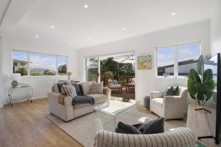 Seaforth Cottage - 7