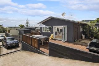 Seaforth Cottage - 6