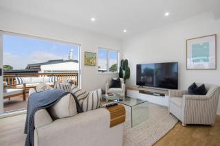 Seaforth Cottage - 4