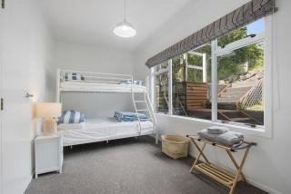 Seaforth Cottage - 3