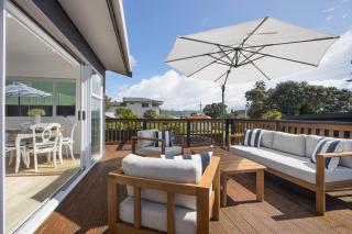 Seaforth Cottage - 1