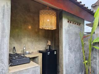 Gusti Ayu Private Bali House - 2 Bedrooms near Kerobokan - 5