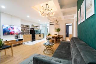 Cozy Home D1 - Bui Vien street & Ben Thanh martket - 7