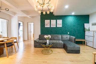 Cozy Home D1 - Bui Vien street & Ben Thanh martket - 5