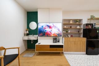 Cozy Home D1 - Bui Vien street & Ben Thanh martket - 4