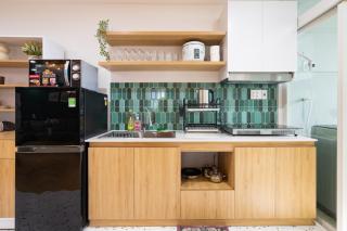 Cozy Home D1 - Bui Vien street & Ben Thanh martket - 3