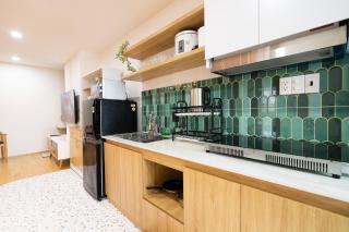 Cozy Home D1 - Bui Vien street & Ben Thanh martket - 2