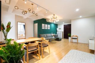 Cozy Home D1 - Bui Vien street & Ben Thanh martket - 1